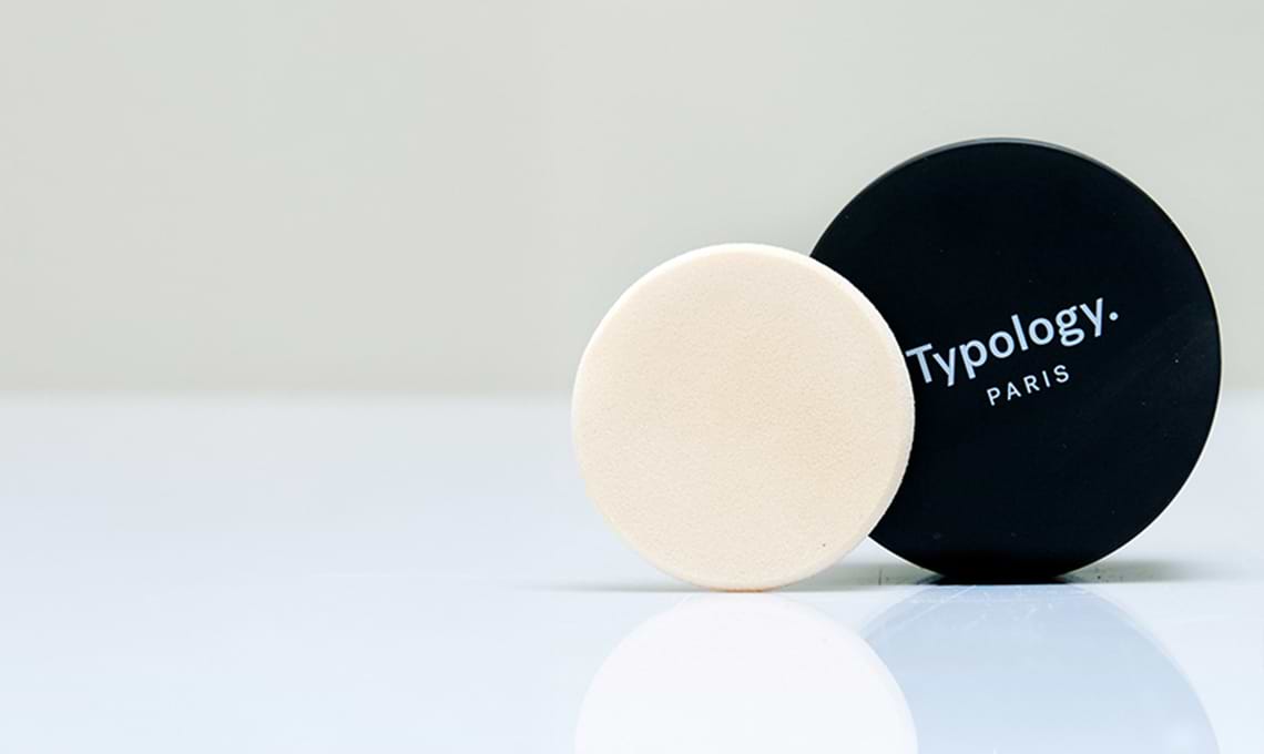 Moisturizers — Typology