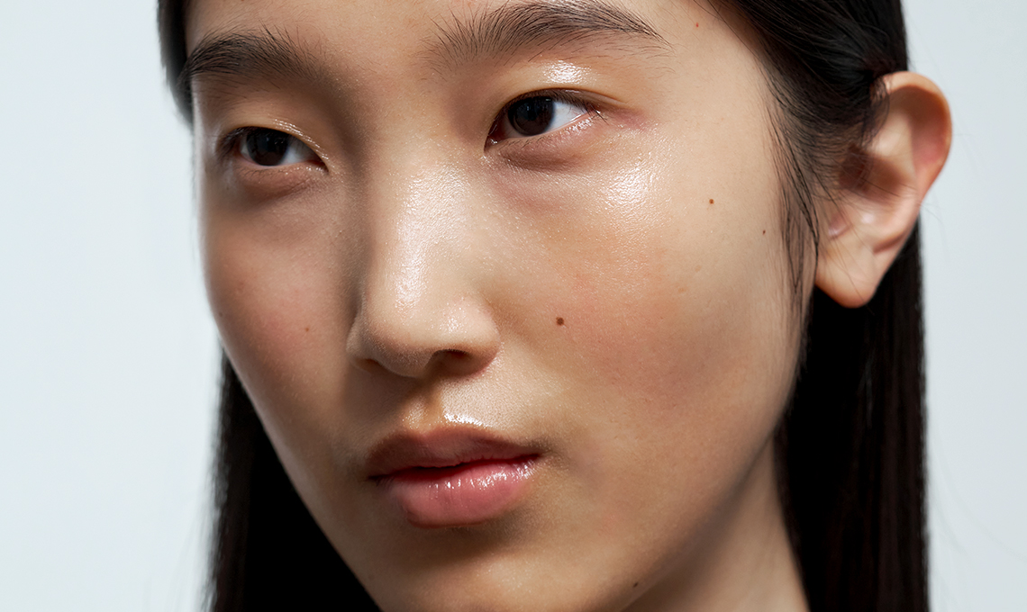 Tinted Skincare — Typology