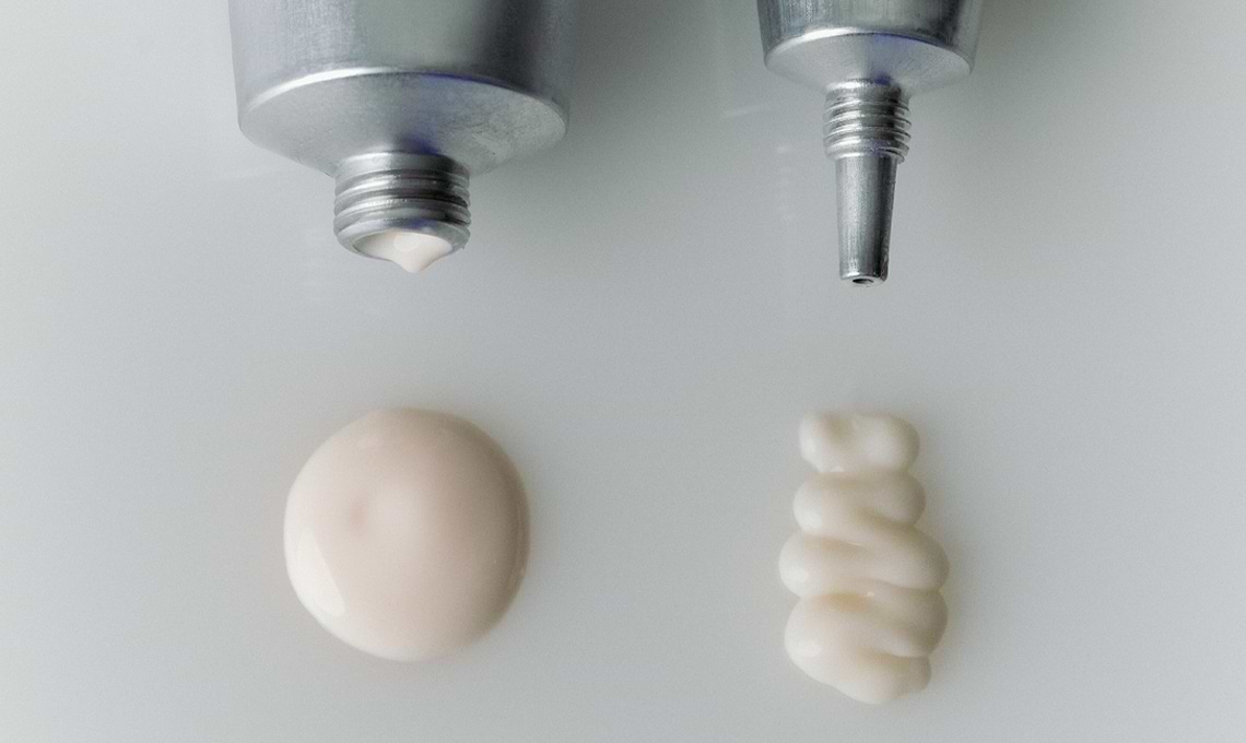 Duo & Trio - Natural Care — Typology
