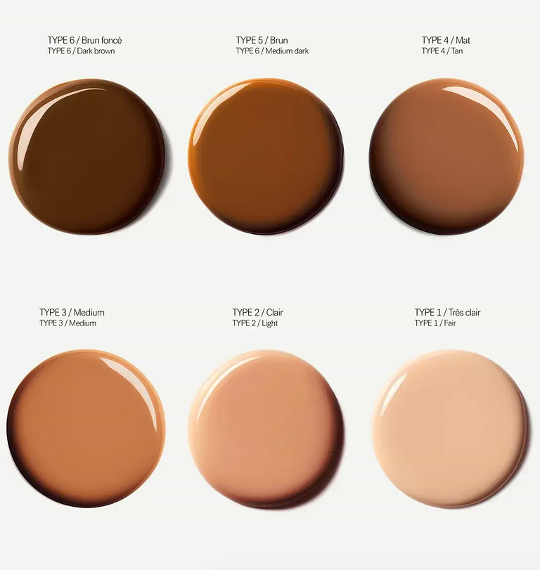Tinted serum: what criteria should guide your choice? — Typology