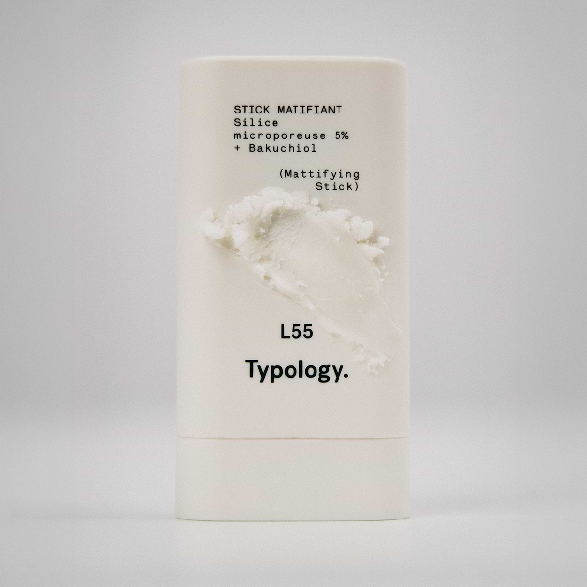 マティファイングスティック Paris — Typology