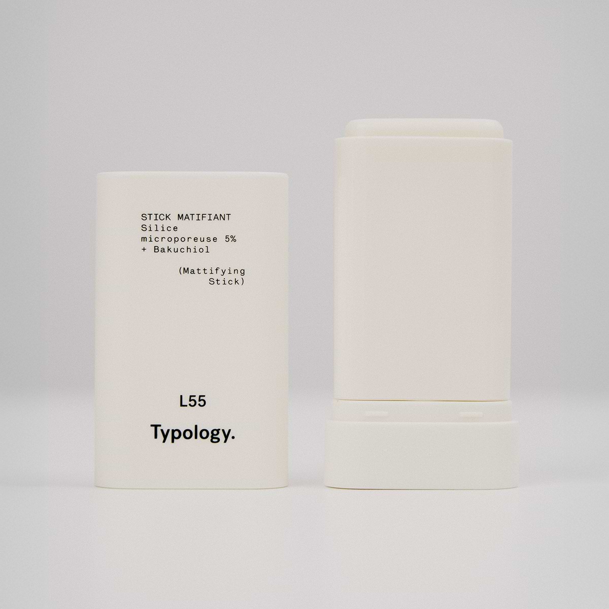 マティファイングスティック Paris — Typology