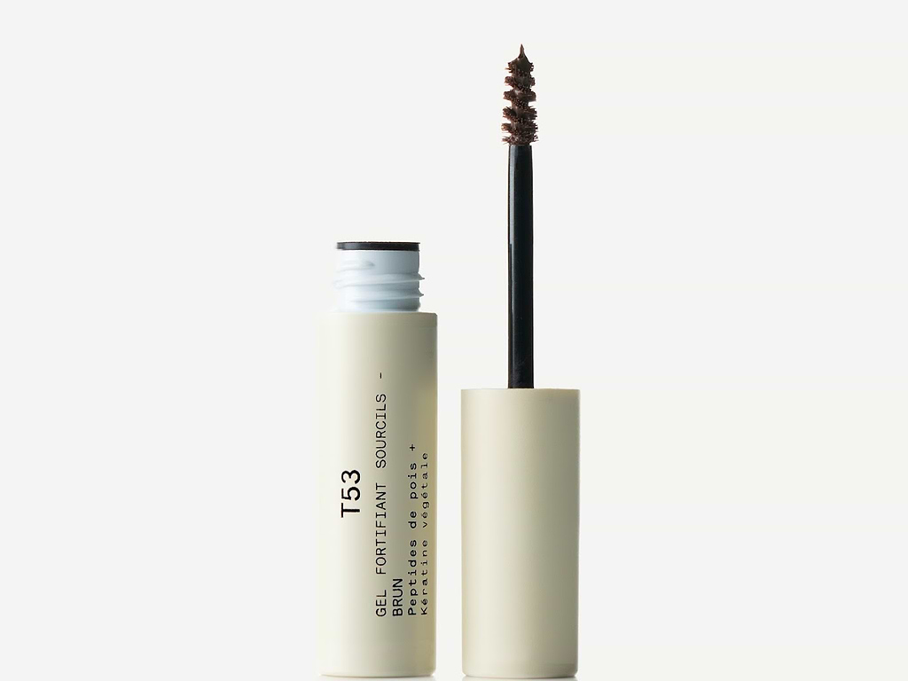 Fortifying Brow Gel T51 by Typology