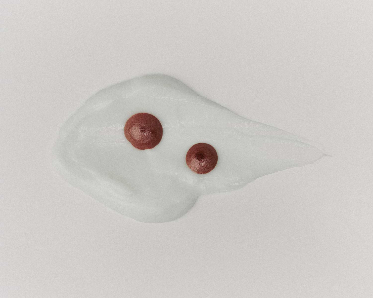 Roseglow Drops T35 — Typology