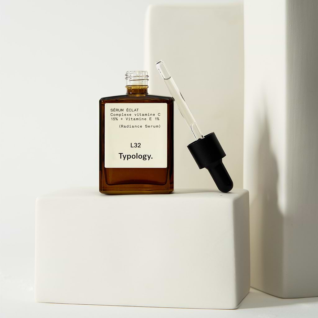 Radiance Serum by Typology
