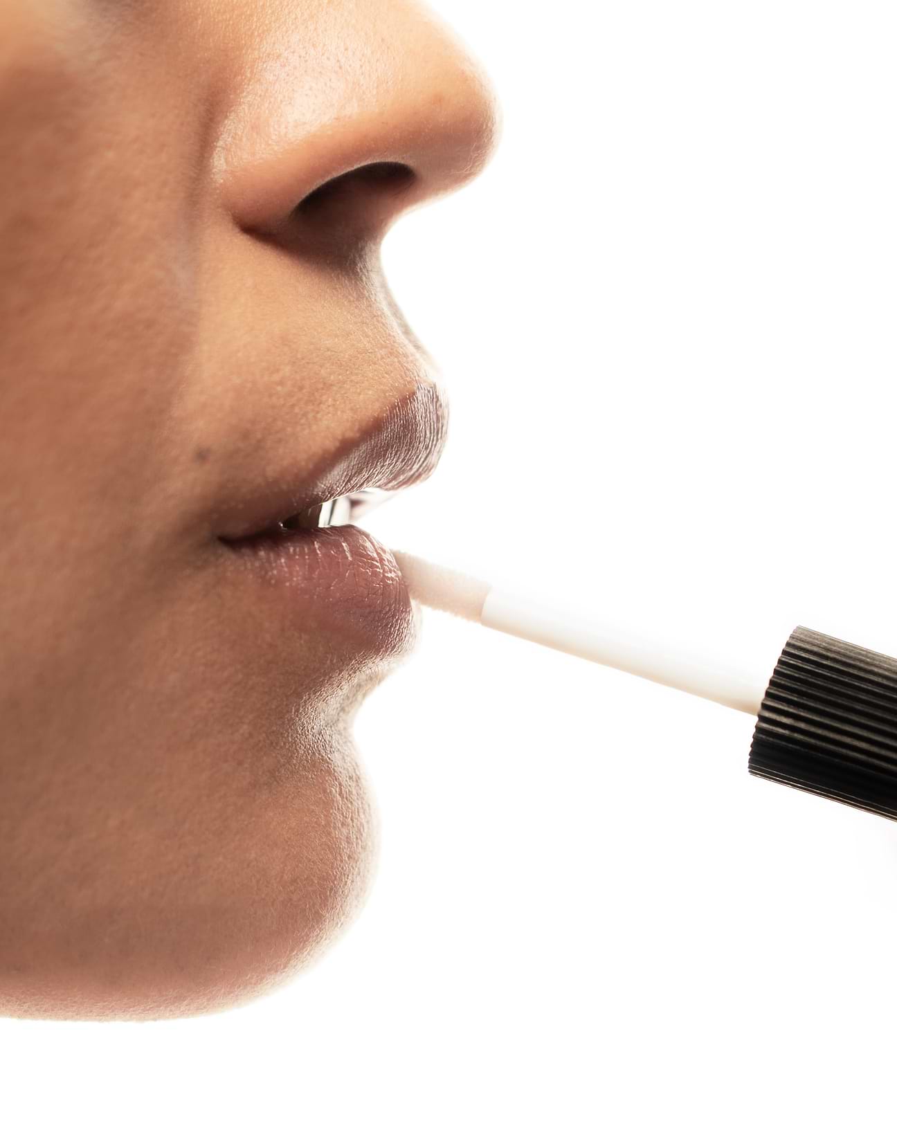 Resurfacing Lip Peel with Mandelic Acid — Typology
