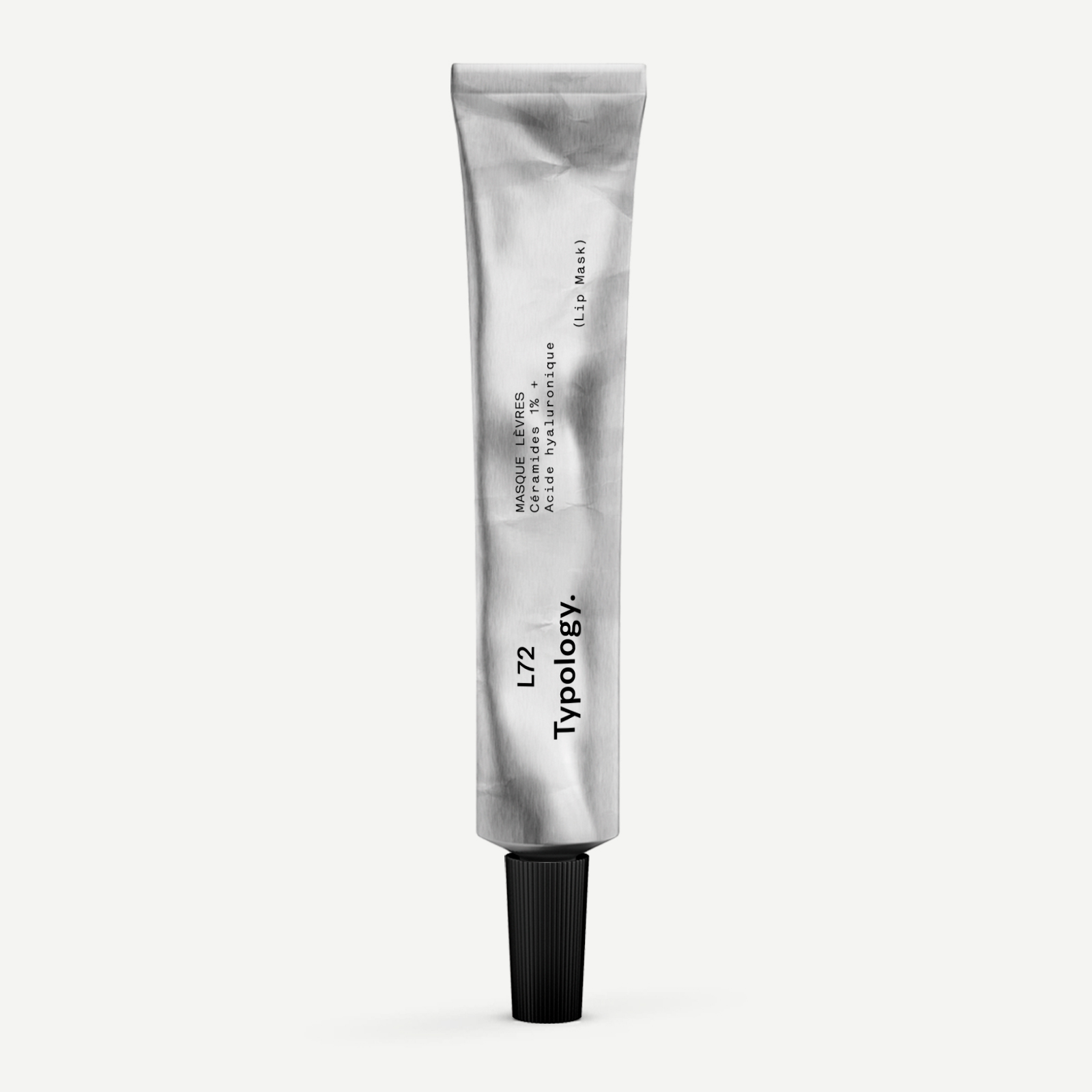 Coffret Cadeau Soin Yeux et Lèvres — Typology