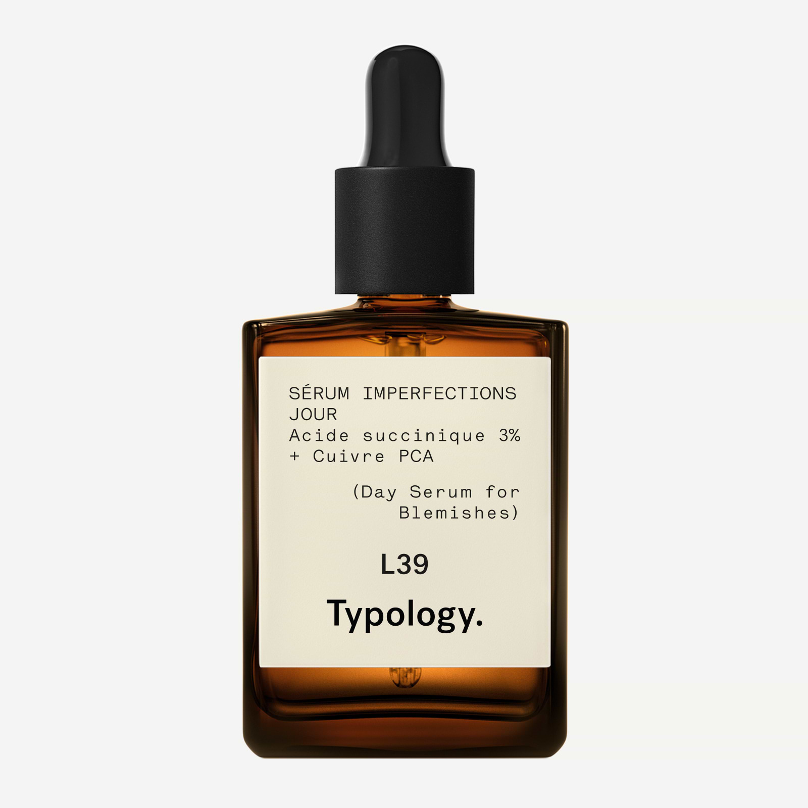 Daily Purifying Trio — Typology