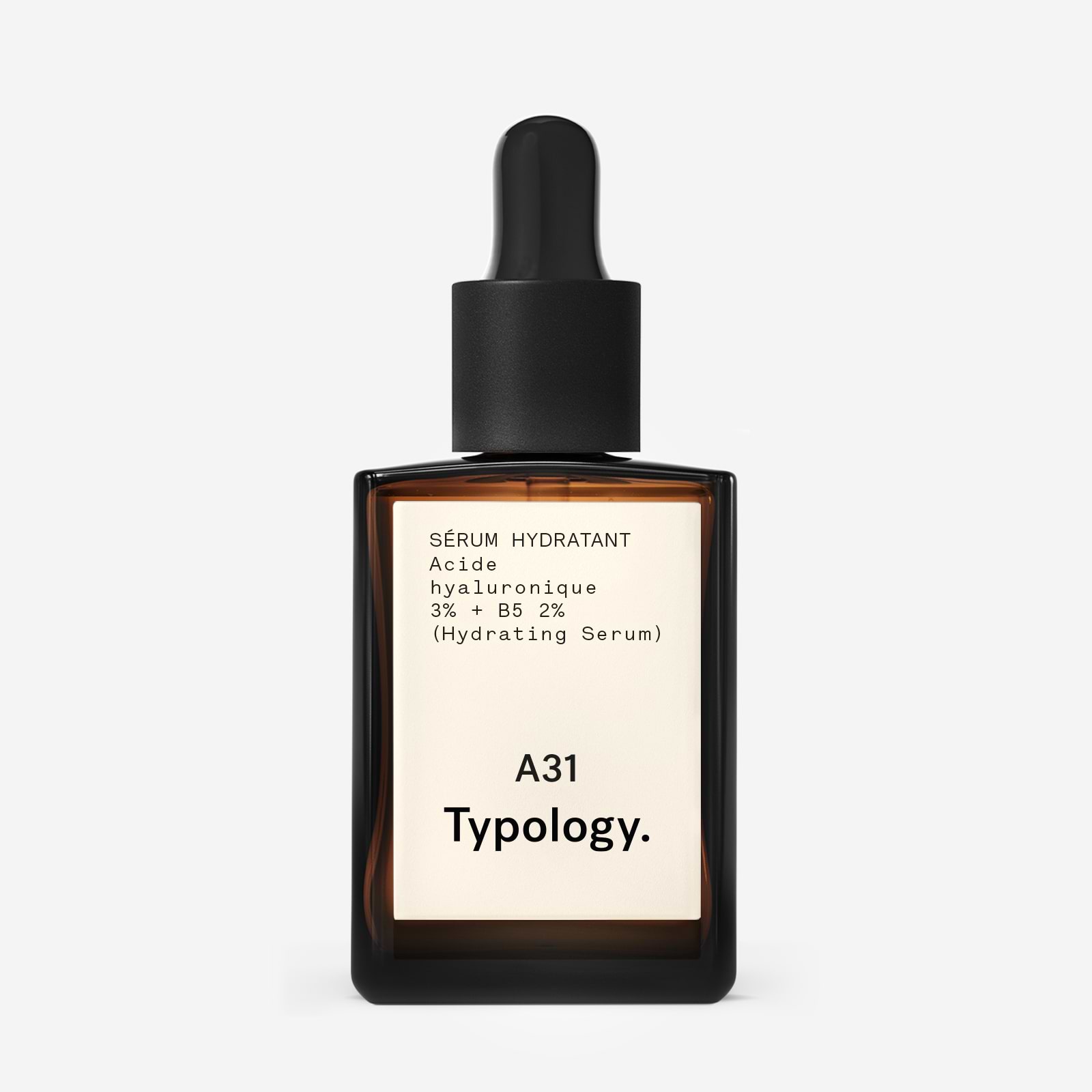 Discovery skincare gift set — Typology