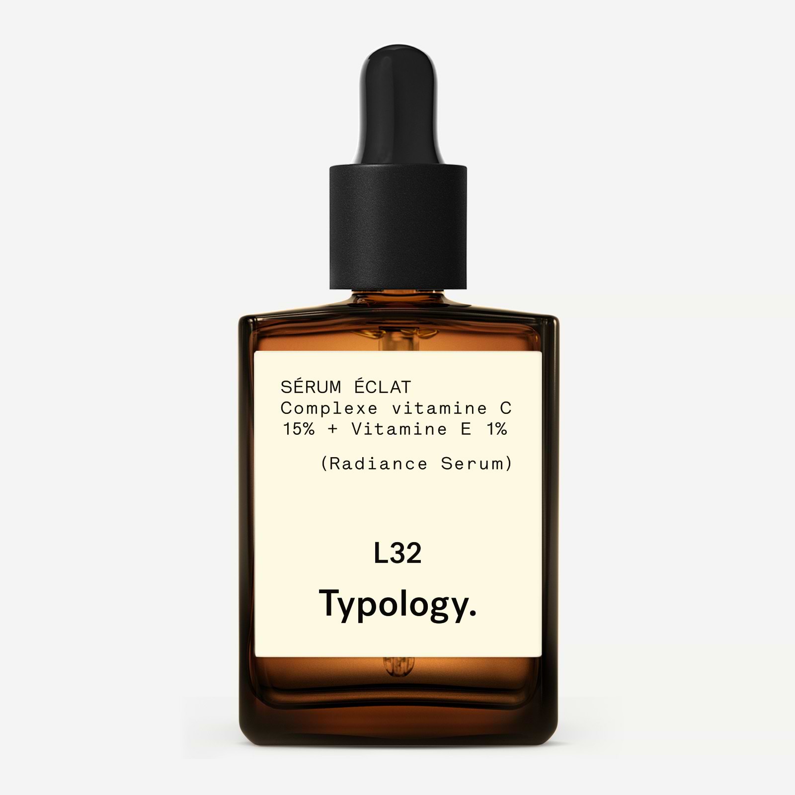 インスタント ラディアンス デュオ — Typology