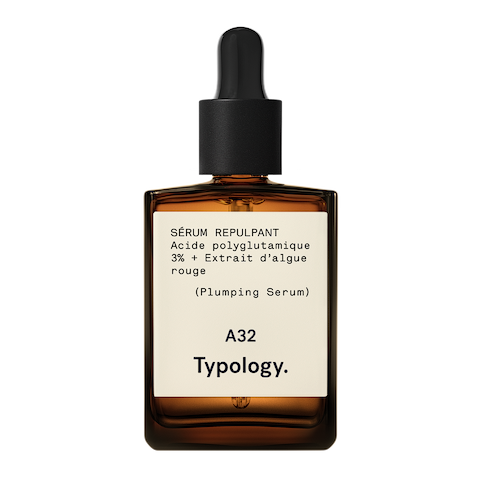 Sérums Visage - Soins Naturels — Typology