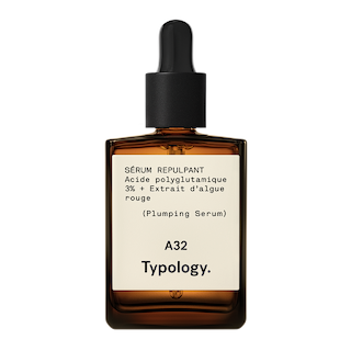 ファーストエイジングケア デュオ — Typology