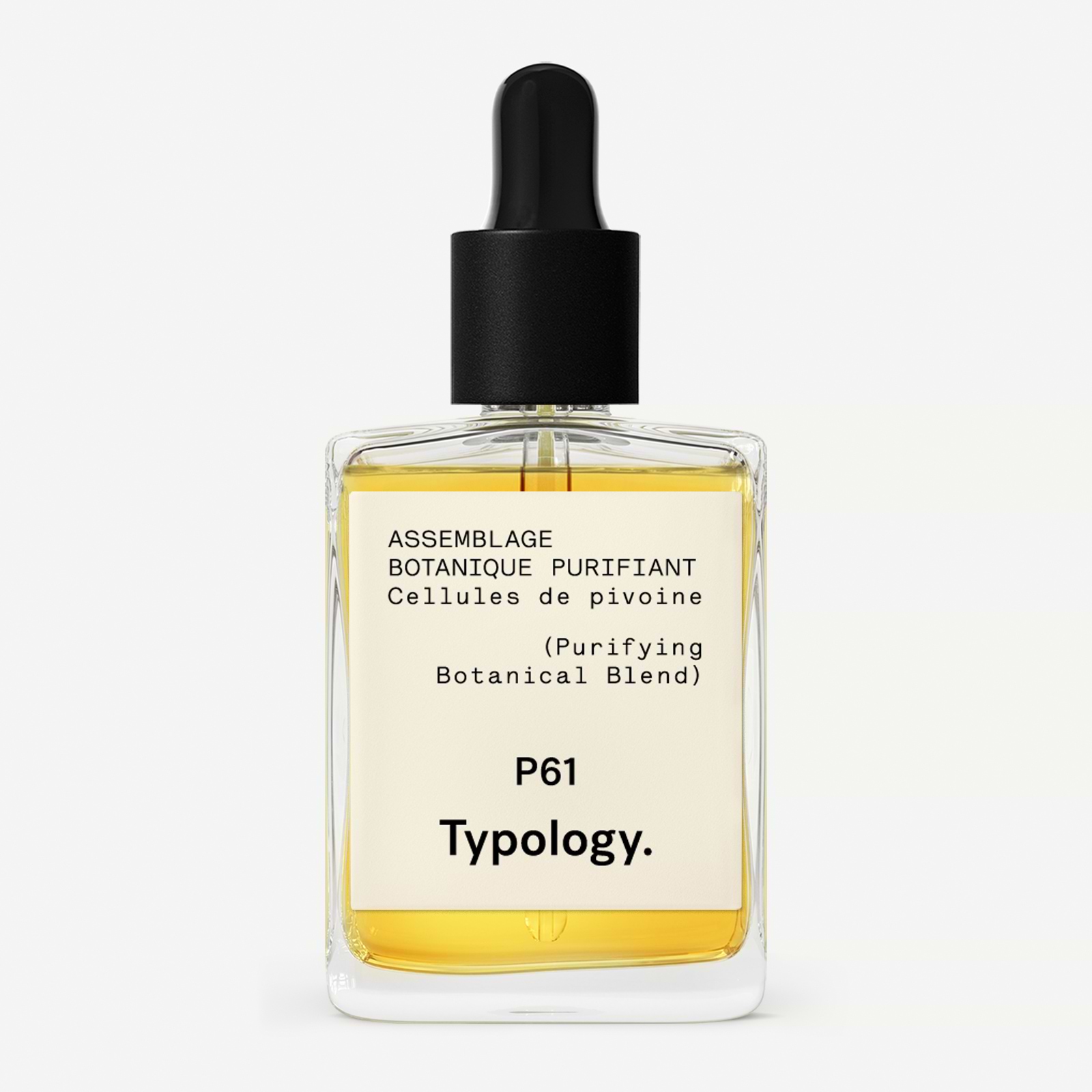 Kit influence — Typology