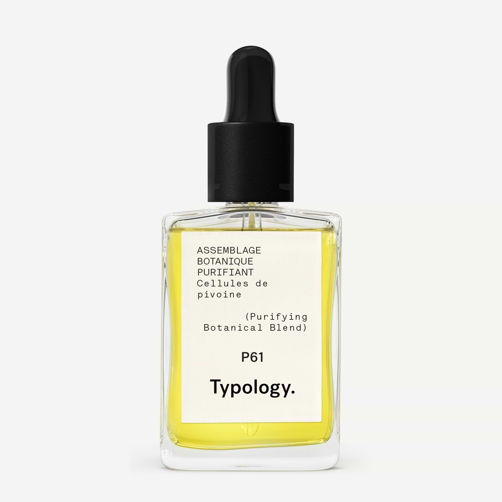 Discovery skincare gift set — Typology