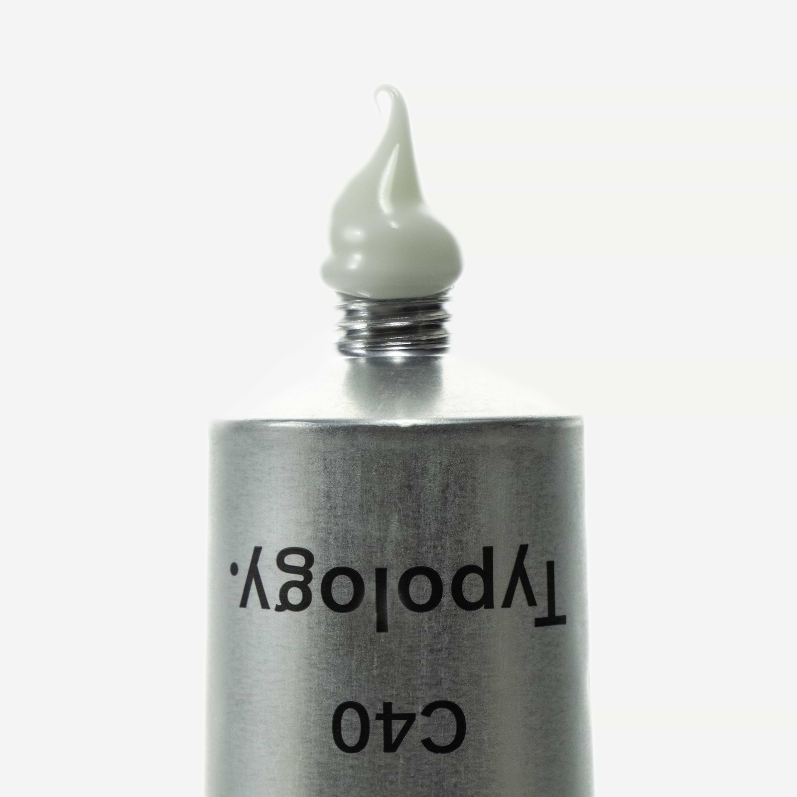 C40 - レッドネスリリーフ モイスチャライザー — Typology