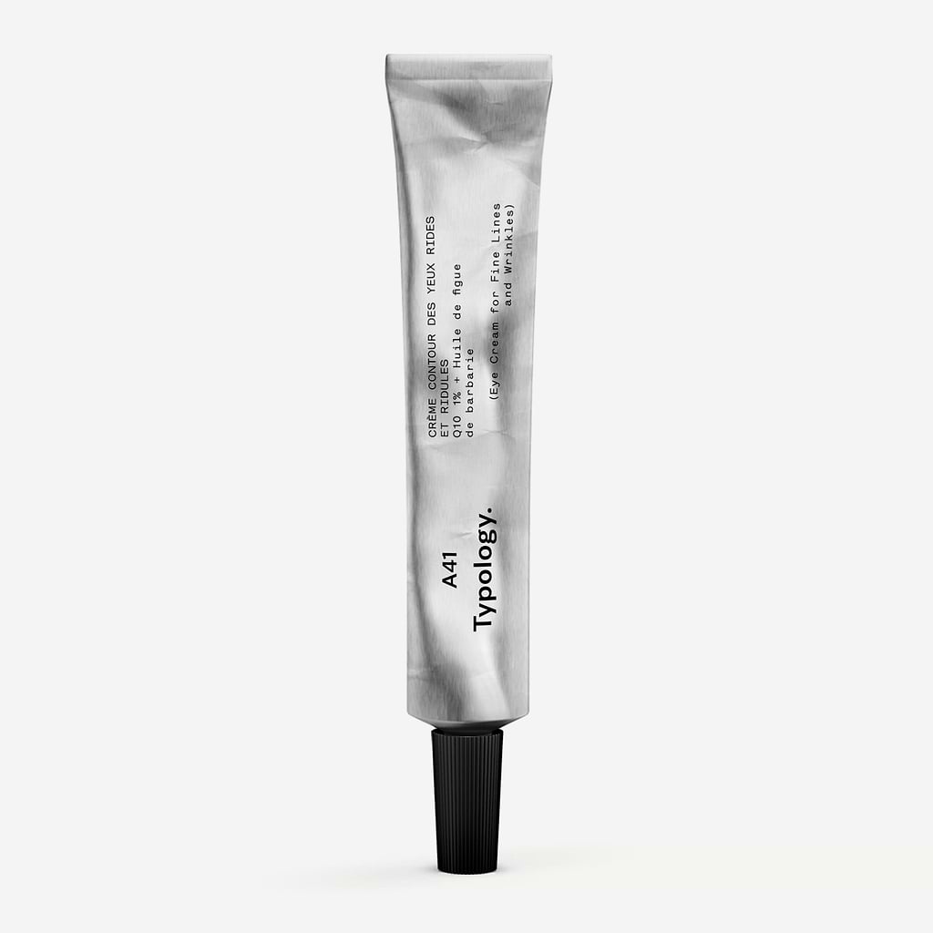 Eye Cream for Fine Lines and Wrinkles A41 by Typology
