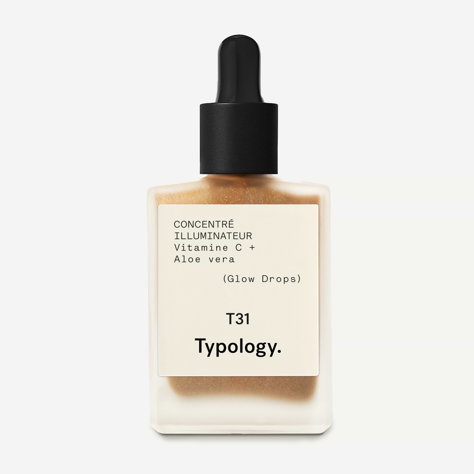 Coffret Cadeau Soins Teintés — Typology