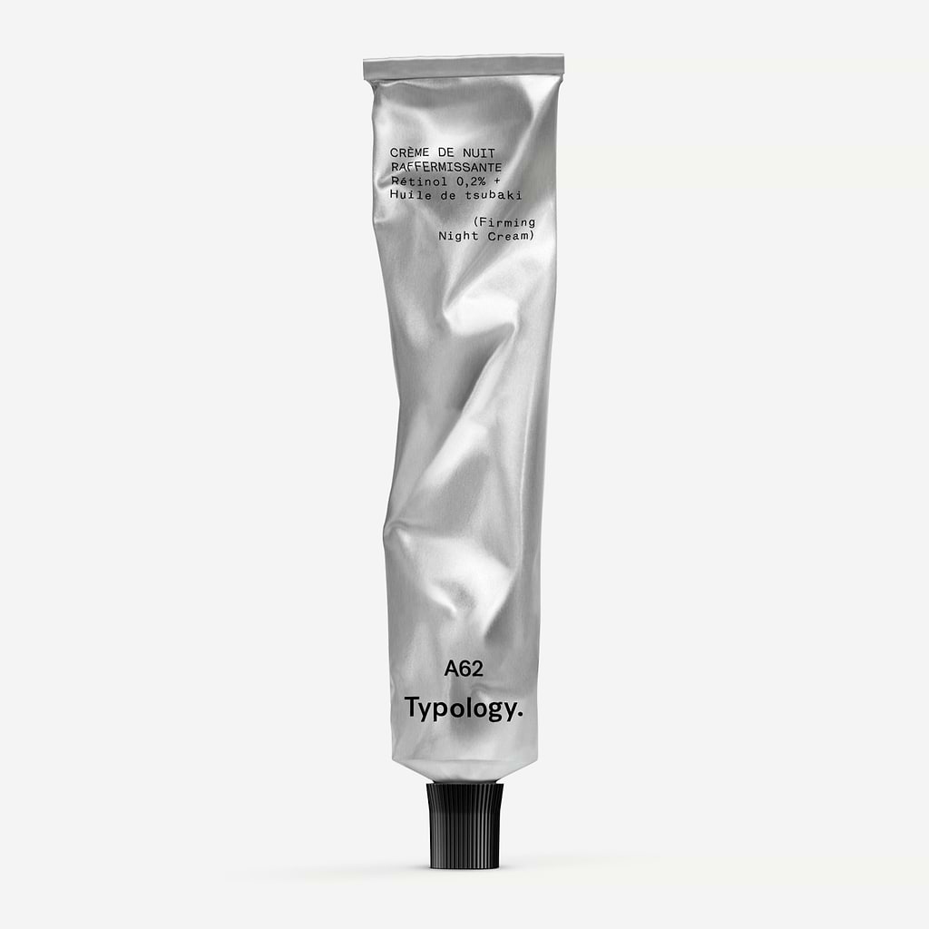 Firming Night Cream A62 by Typology