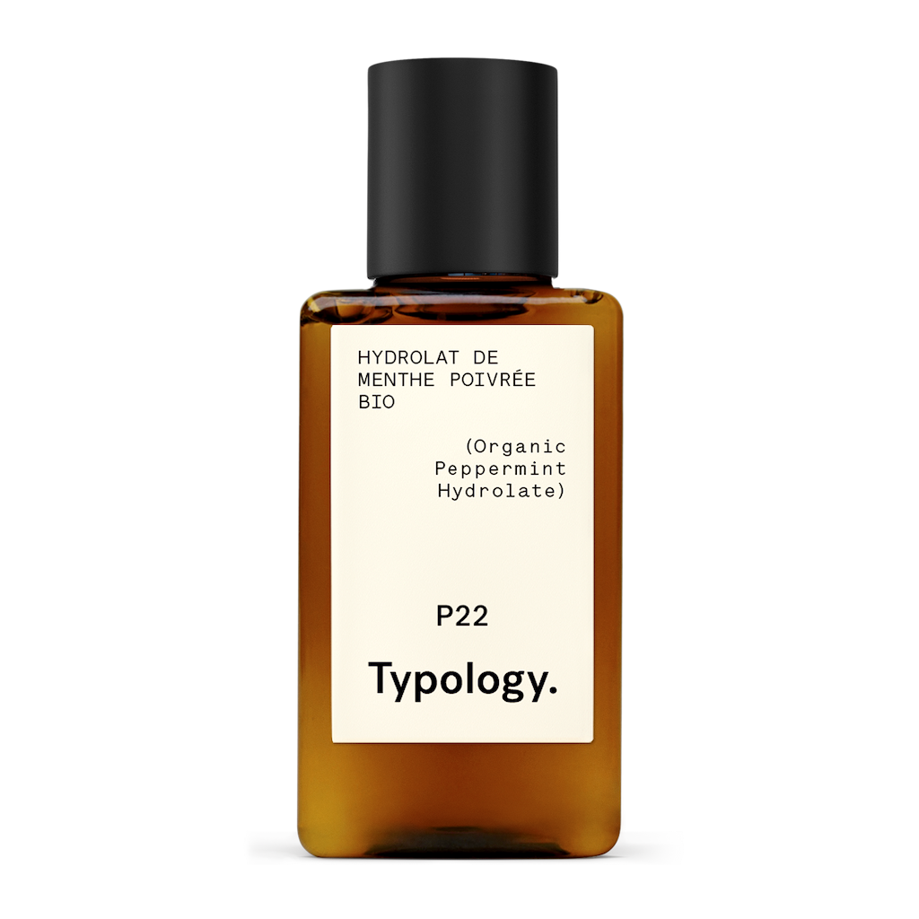 Discovery skincare gift set — Typology