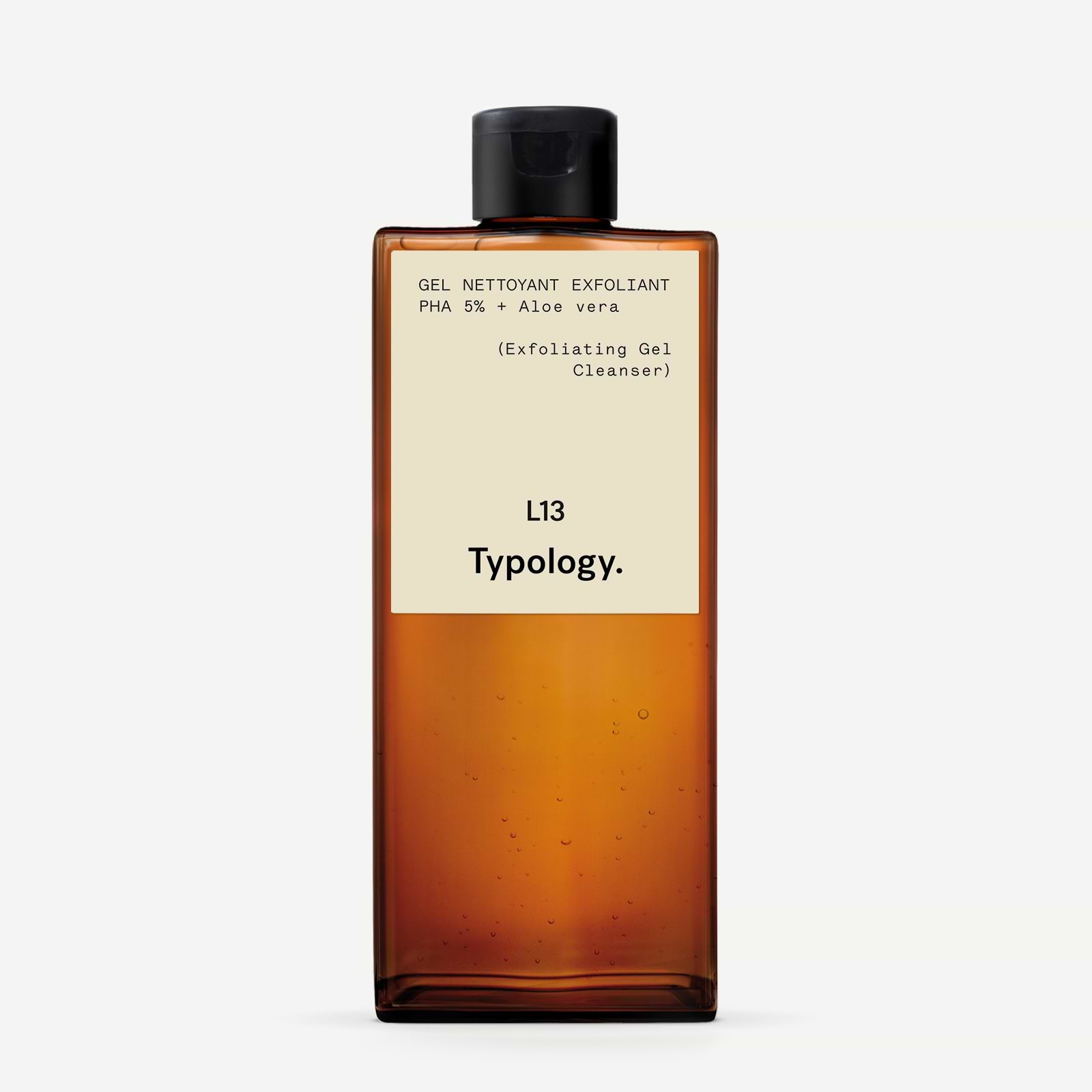 The Instant Radiance Duo — Typology