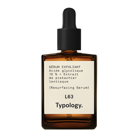 Sérums Visage - Soins Naturels — Typology