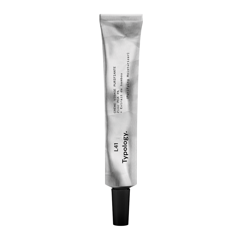Discovery skincare gift set — Typology