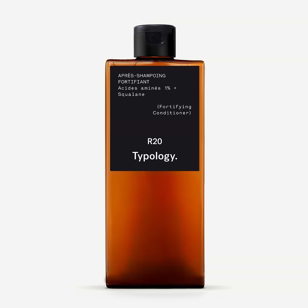 Fortifying Conditioner R20 by Typology