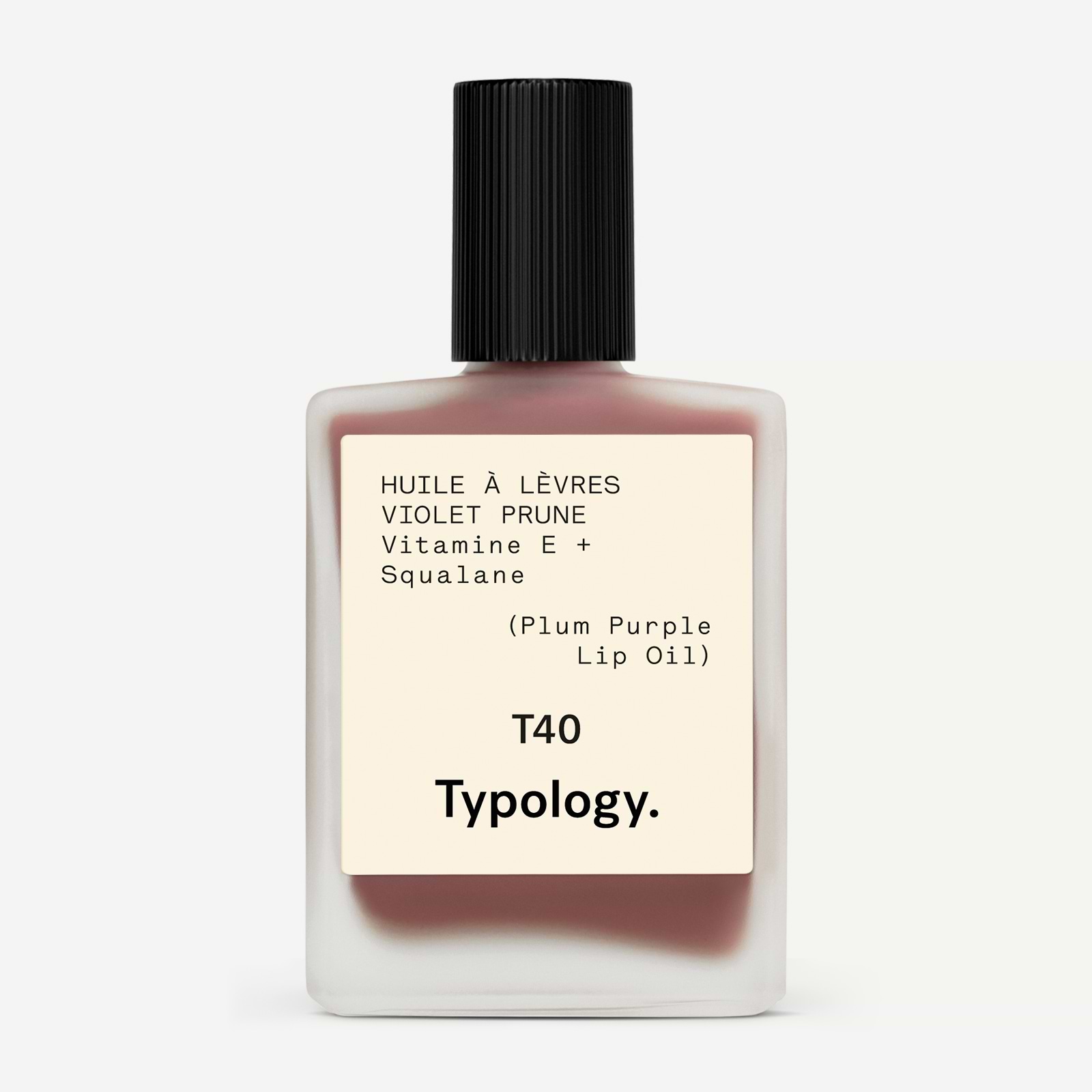 リップケア デュオ Paris — Typology