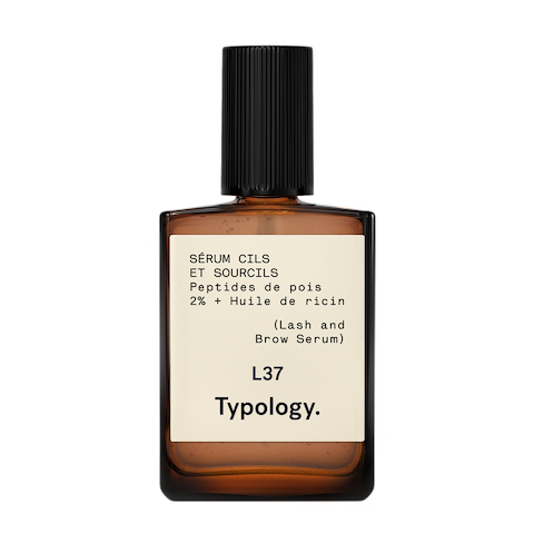 リプレニッシング リップバーム — Typology