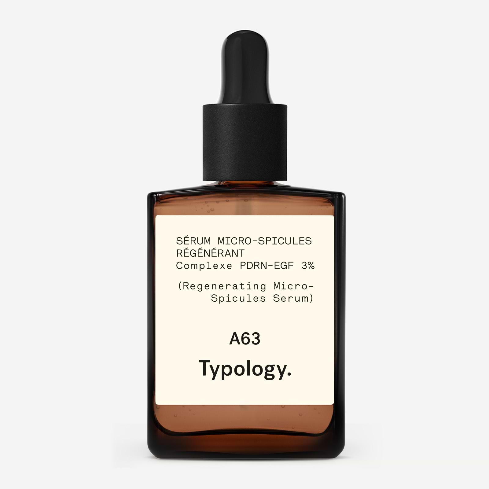 Sérums Visage - Soins Naturels — Typology