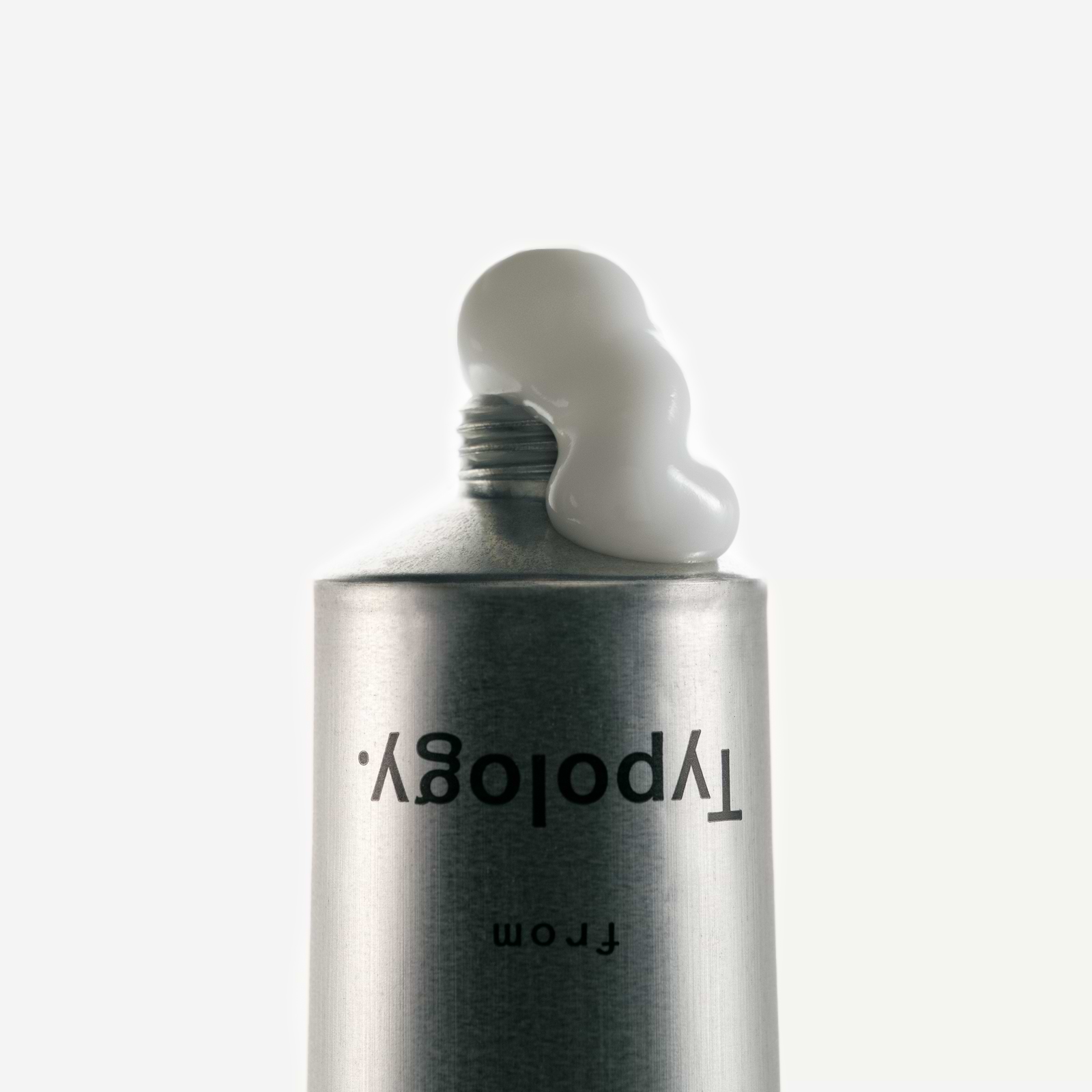 Purifying Moisturizer with 4% Zinc PCA & Bamboo — Typology