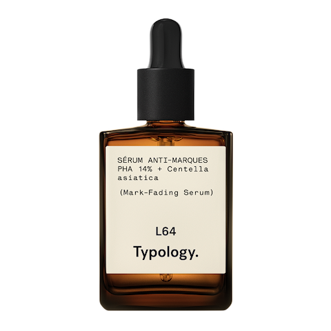 Mark-Fading Serum L64 by Typology