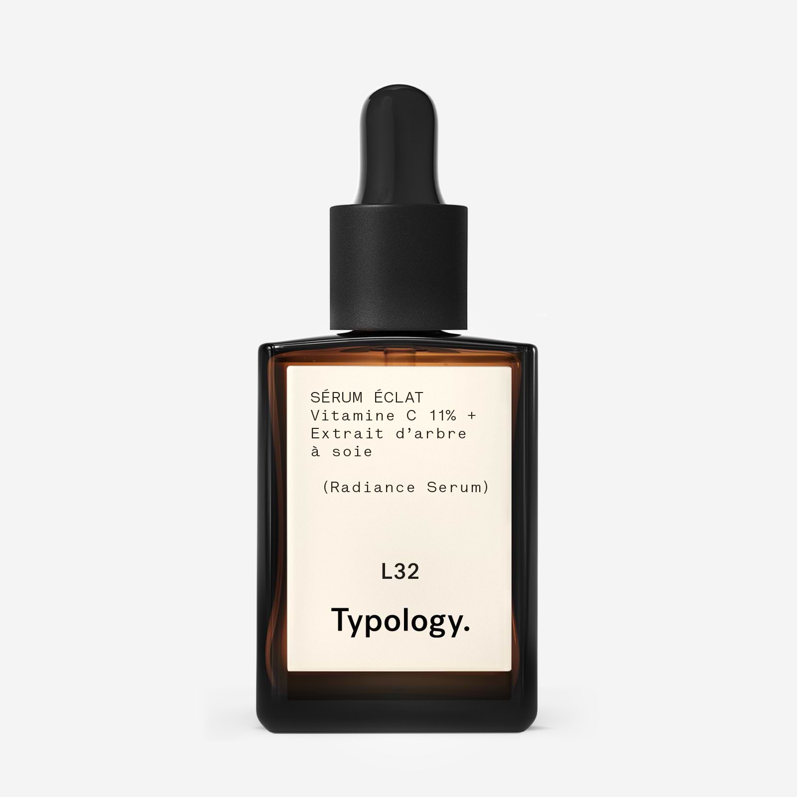 Travel set — Typology