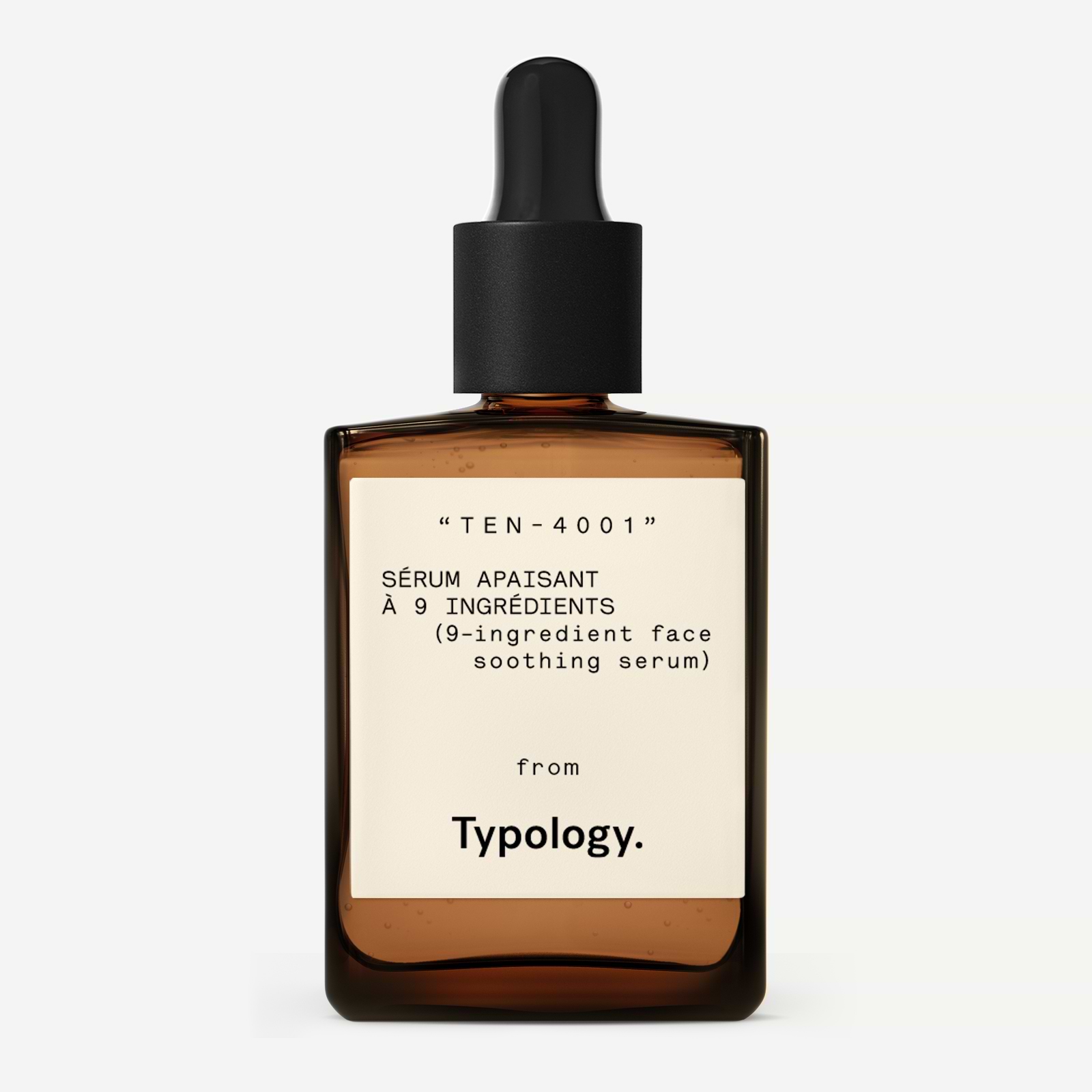 Coffret Cadeau Soins Minimalistes - 4 produits — Typology