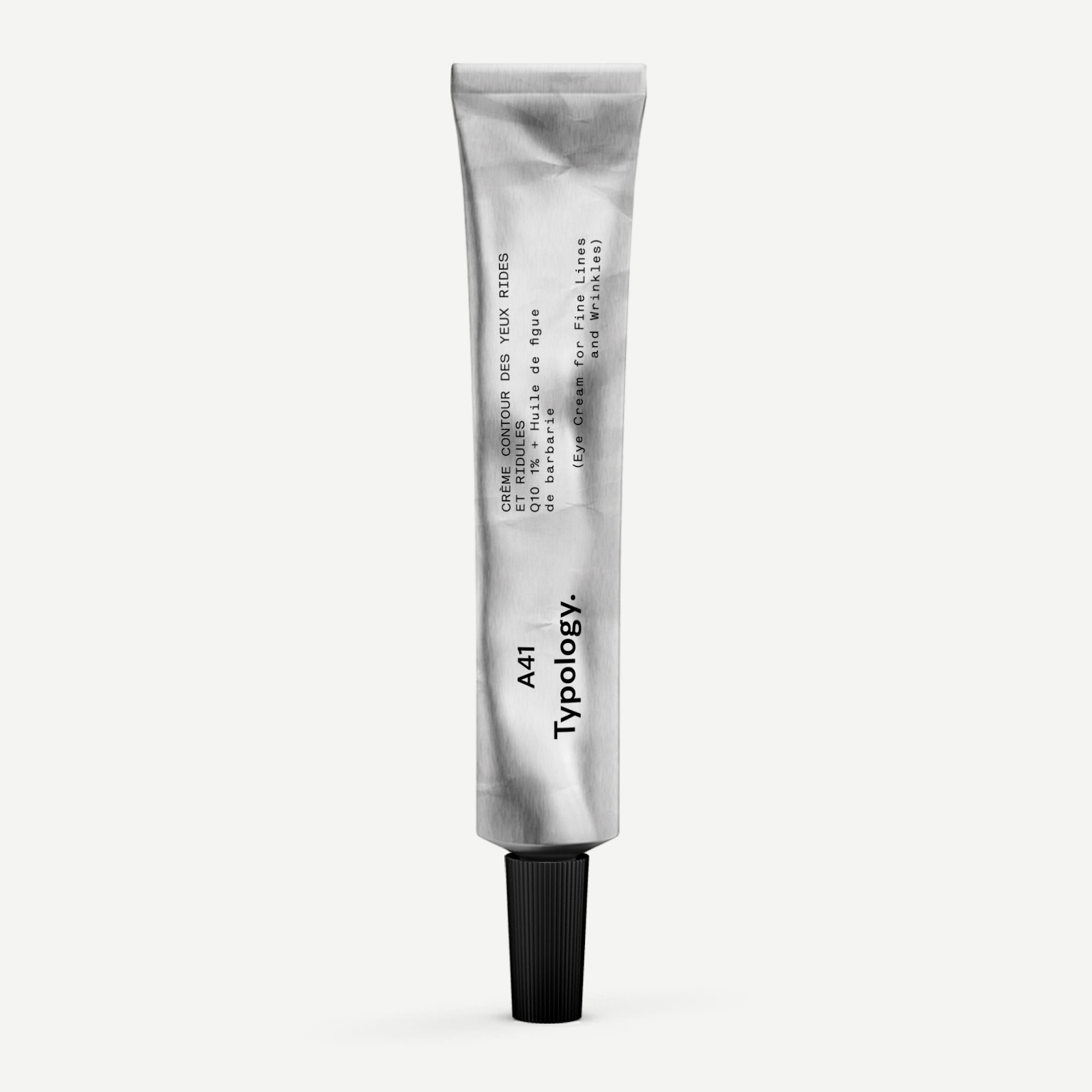 Coffret Cadeau Soin Yeux et Lèvres — Typology