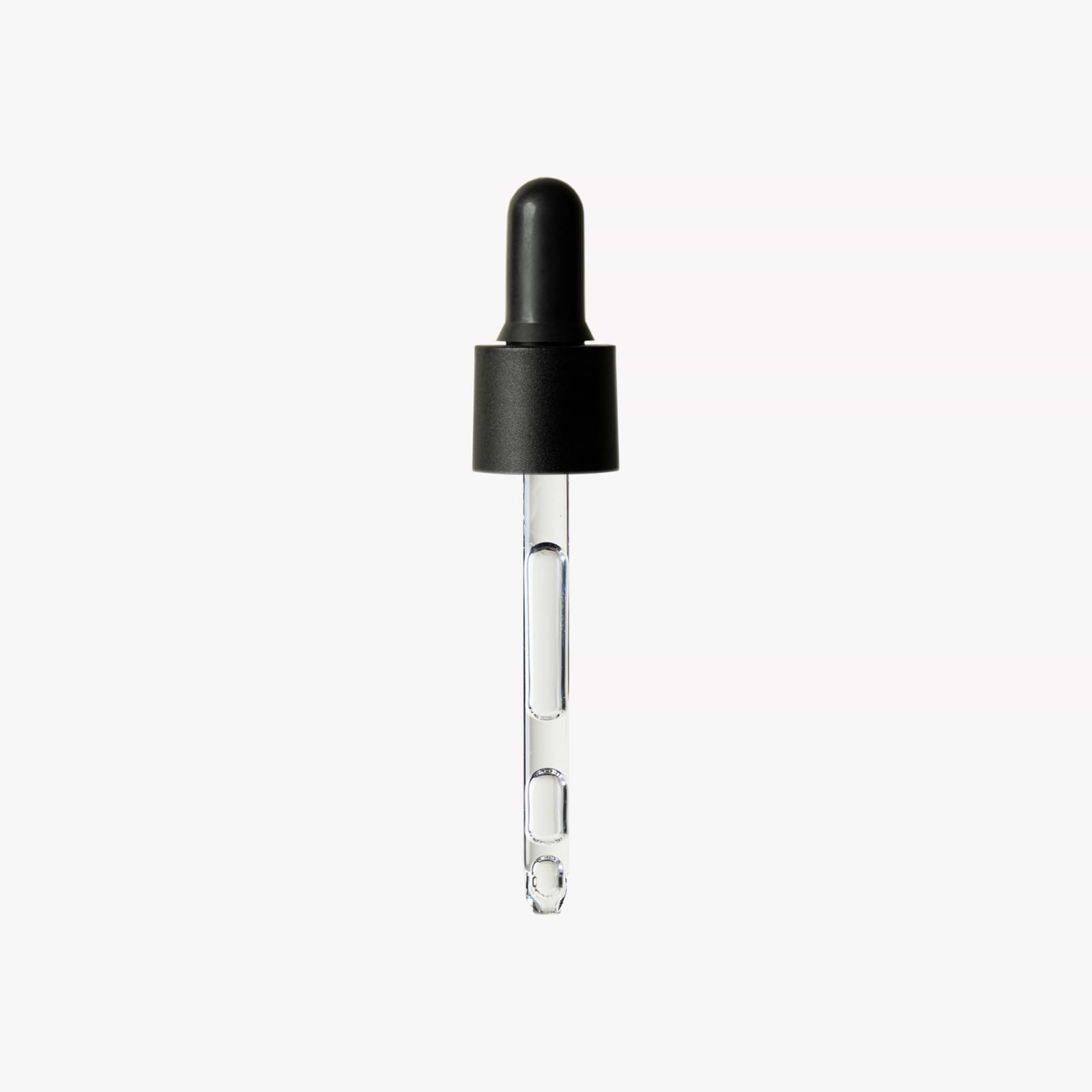 Plumping Polyglutamic Acid Face Serum — Typology