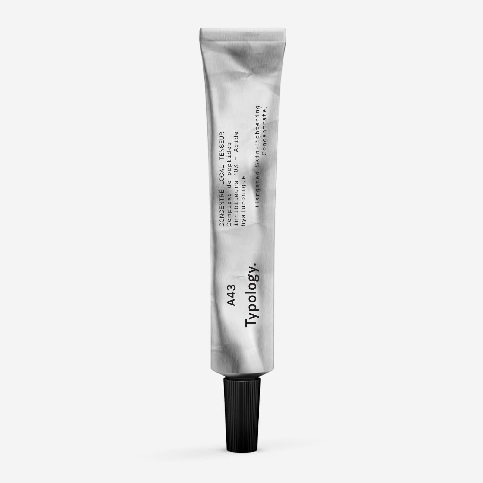 Targeted Skin-Tightening Concentrate - 10% Inhibiting Peptid