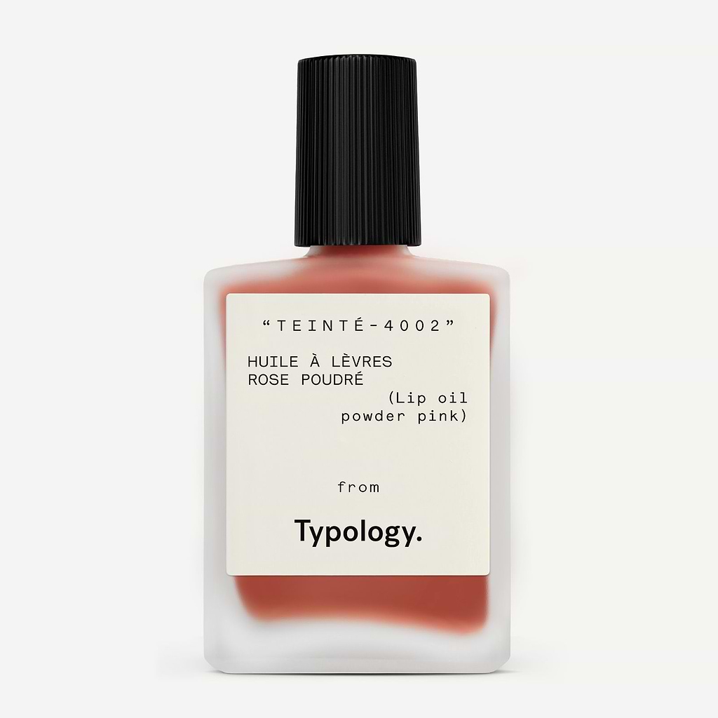 Coffret Cadeau Soins Teintés — Typology