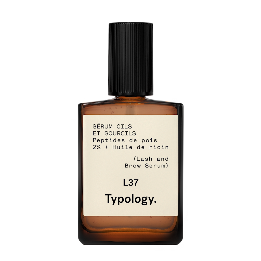 Coffret Cadeau Soin Yeux et Lèvres — Typology