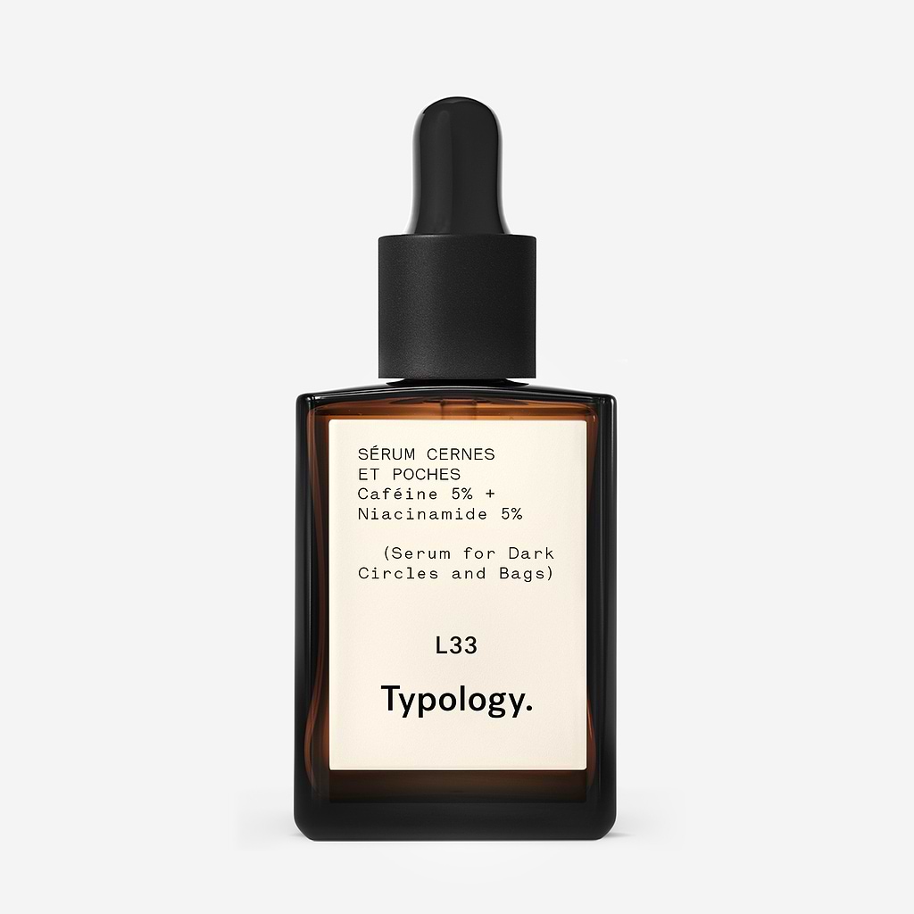 Travel set — Typology