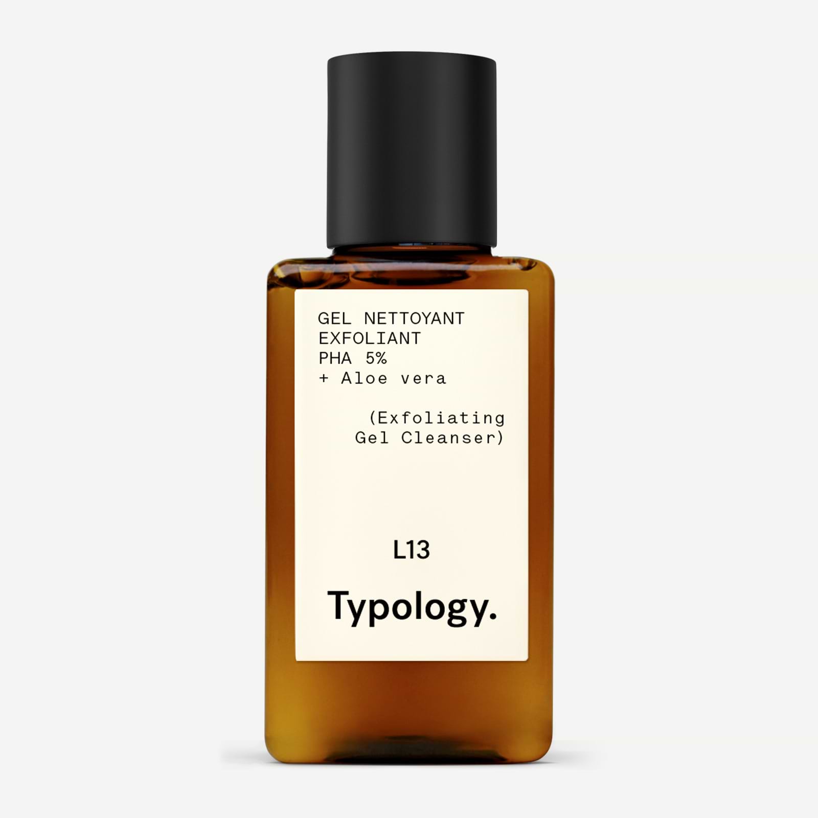 Discovery skincare gift set — Typology
