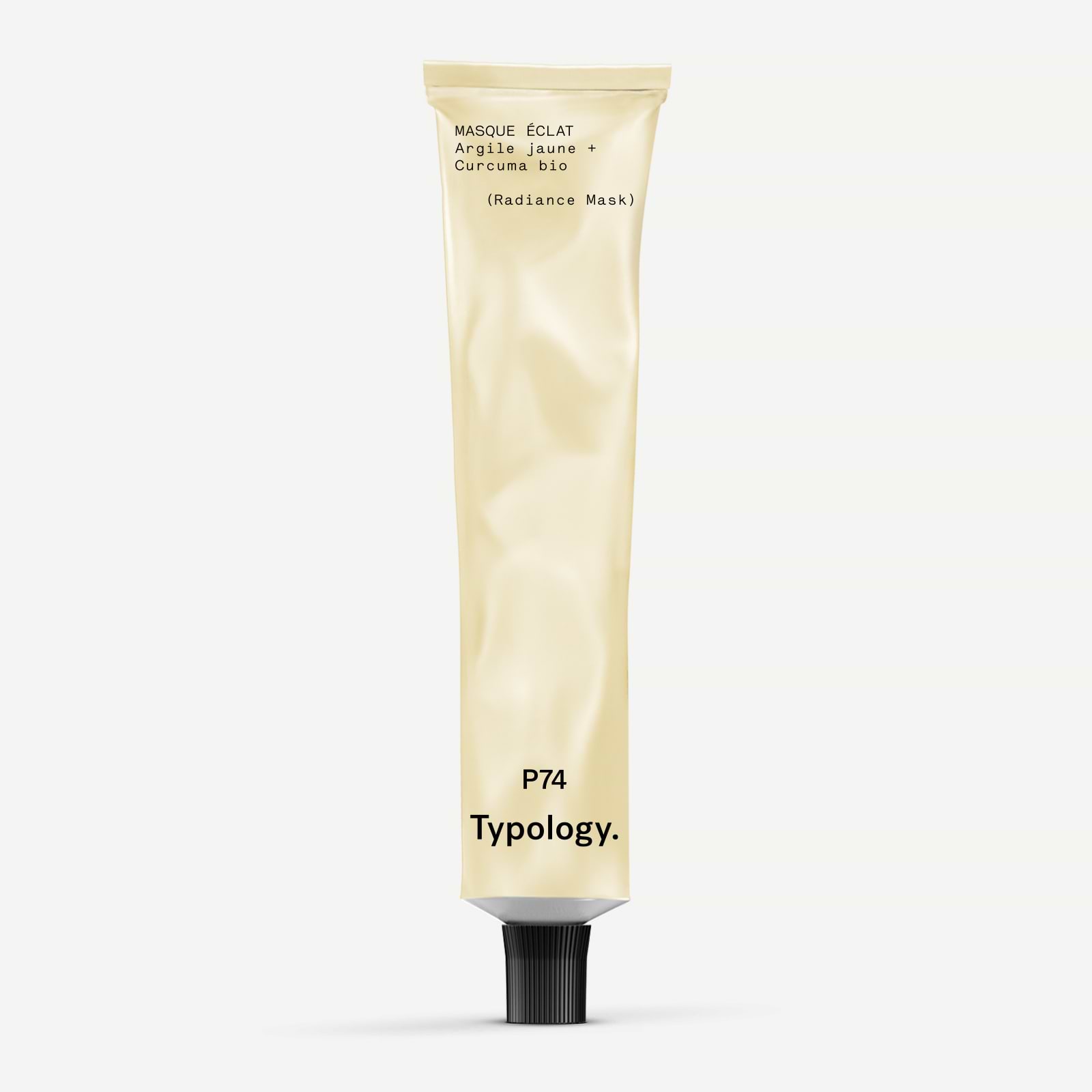 くすみケア — Typology