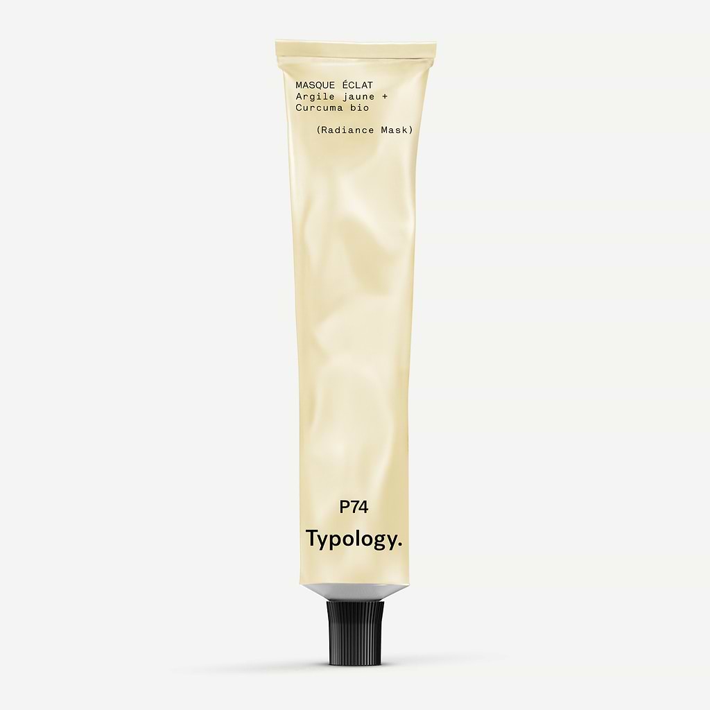 Radiance Mask P74 by Typology