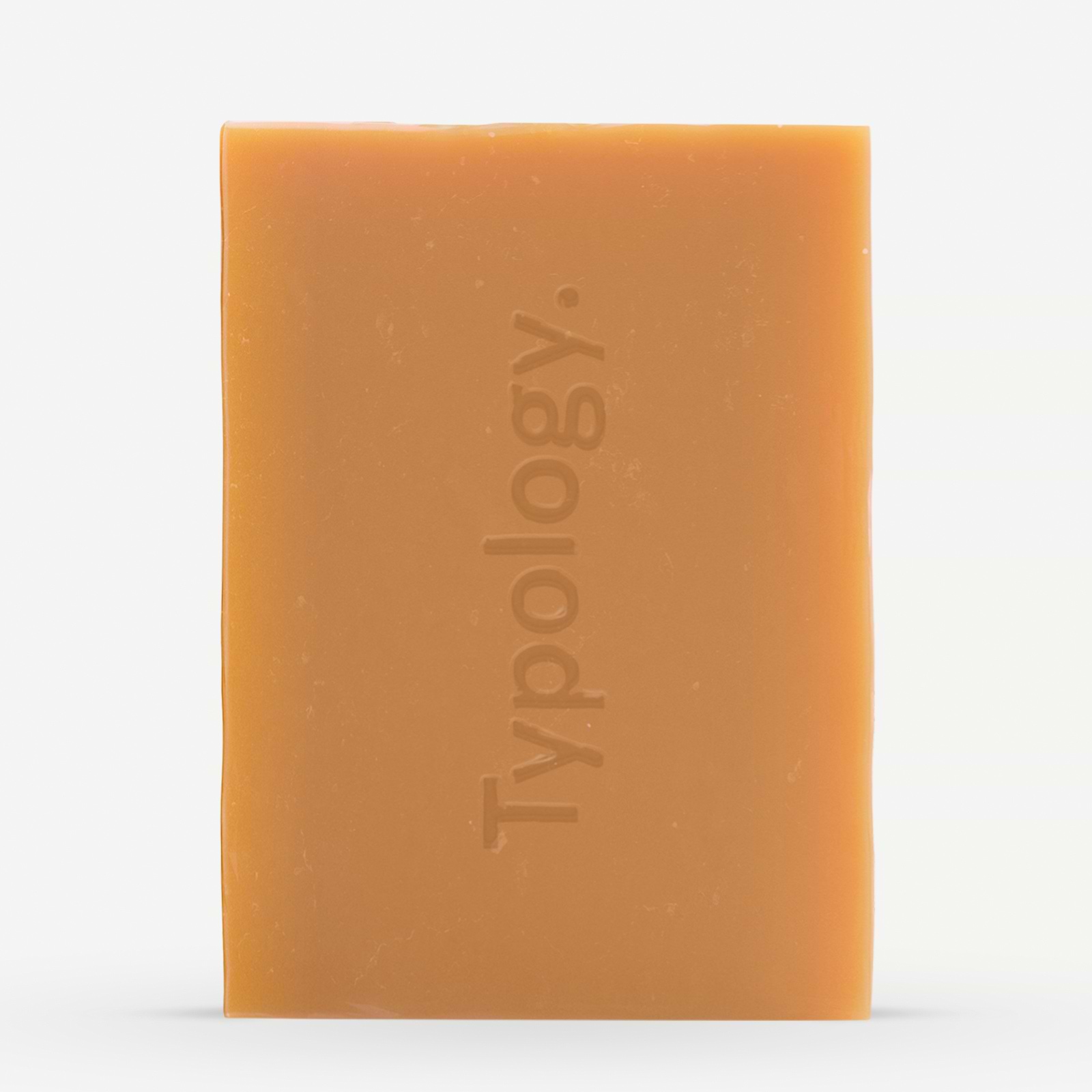 Hydrating Palmarosa Facial Soap - Facial Soaps — Typology