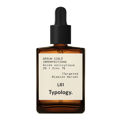 Typologyスキンケア Mattifying Azelaic Acid Face Serum — Typology
