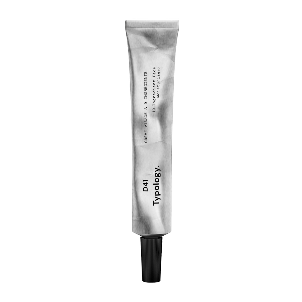 Discovery skincare gift set — Typology