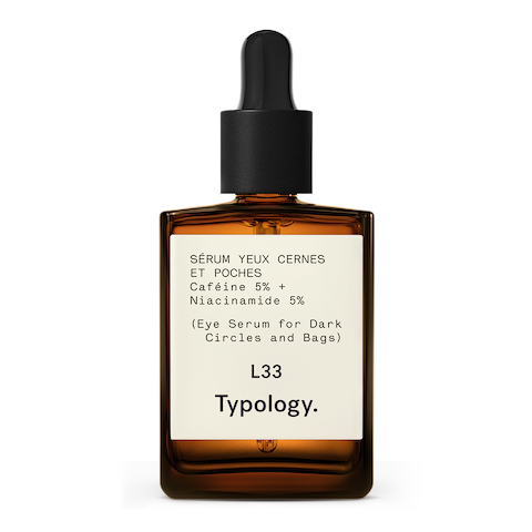 Gift set The Complete Routine — Typology