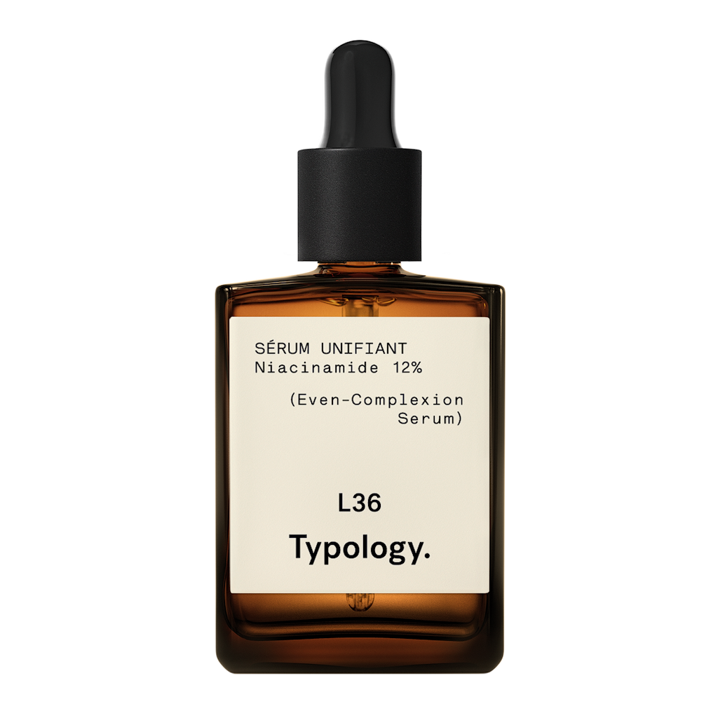 Even-Complexion Serum L36 by Typology