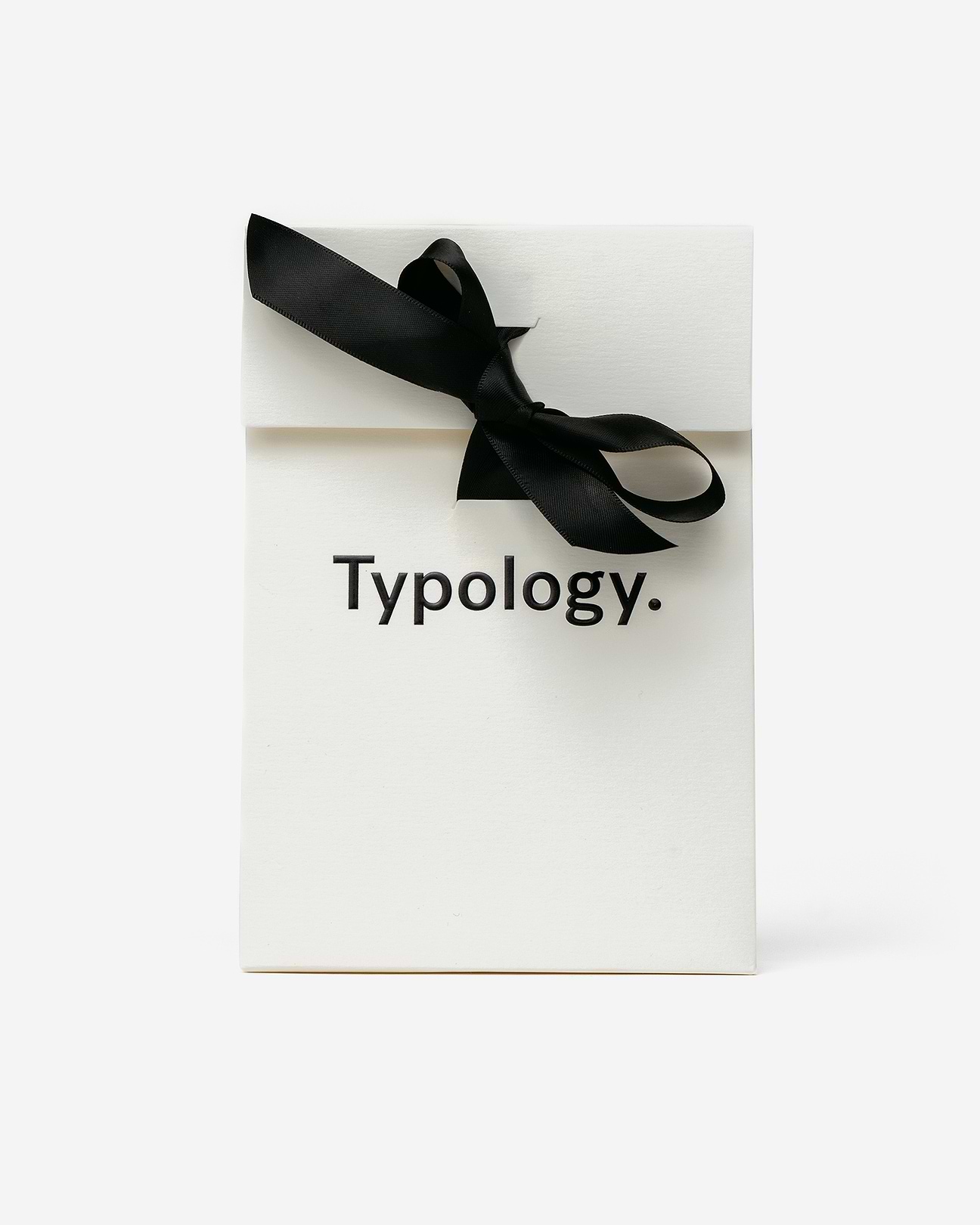Coffrets - Soins naturels — Typology