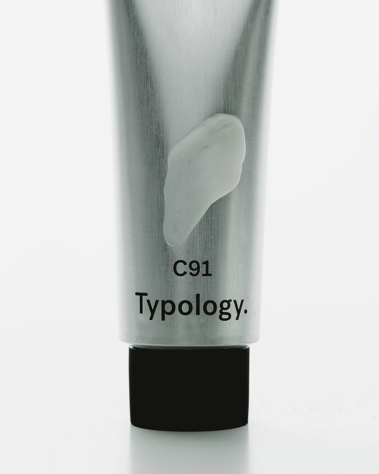 Typologyスキンケア Lipid-Replenishing Balm — Typology
